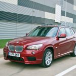 BMW X1 xDrive28i